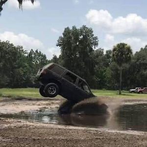 Meet your Posher, Richard